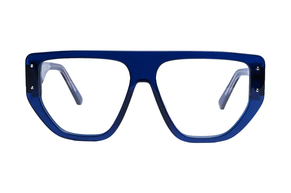 Oversized & Retro Frames 1