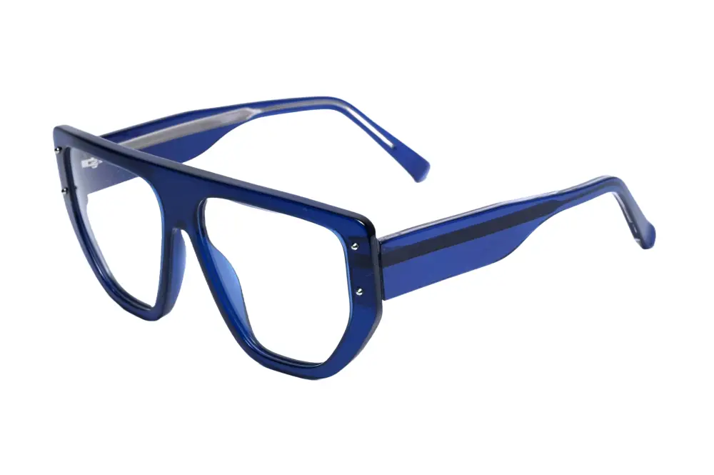 Oversized & Retro Frames 2
